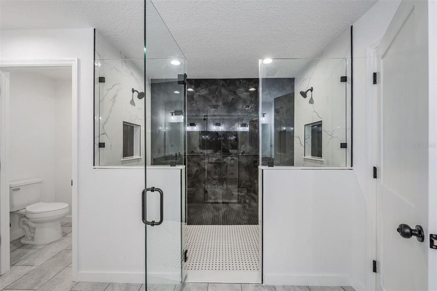 Furnished interior view inside a new home in , Dade City (Image 15).