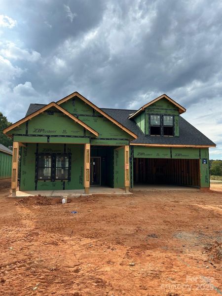 Image 5 of a home in The Courtyards at Hodges Farm.