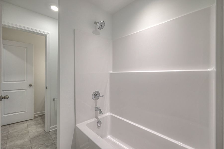 *Photo of actual home. *Photo of actual home.