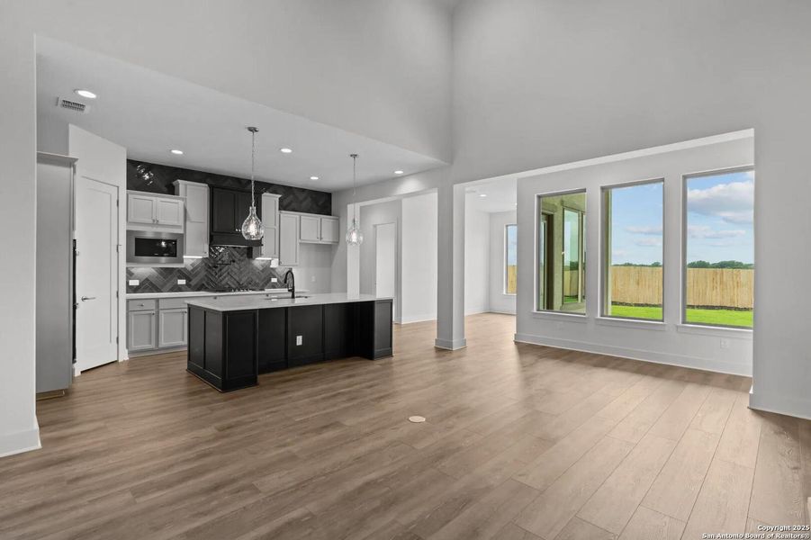 Image 18 of a home in Legacy at Lake Dunlap.