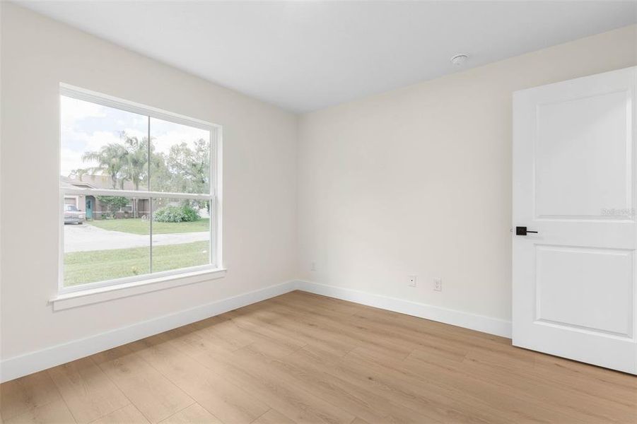 Spacious, unfurnished interior of a new home in , Palm Coast (Image 59). Spacious, unfurnished interior of a new home in , Palm Coast (Image 59).