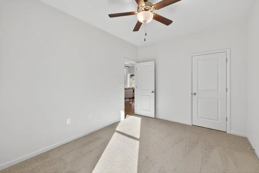Spacious, unfurnished interior of a new home in , North Charleston (Image 22). Spacious, unfurnished interior of a new home in , North Charleston (Image 22).