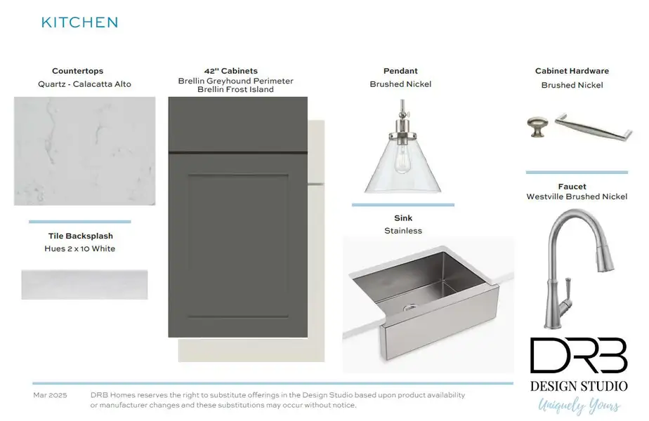 Sample of building materials used in homes in , Summerville (Image 4).