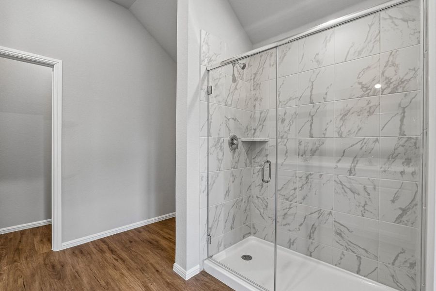 Owners Bathroom Owners Bathroom