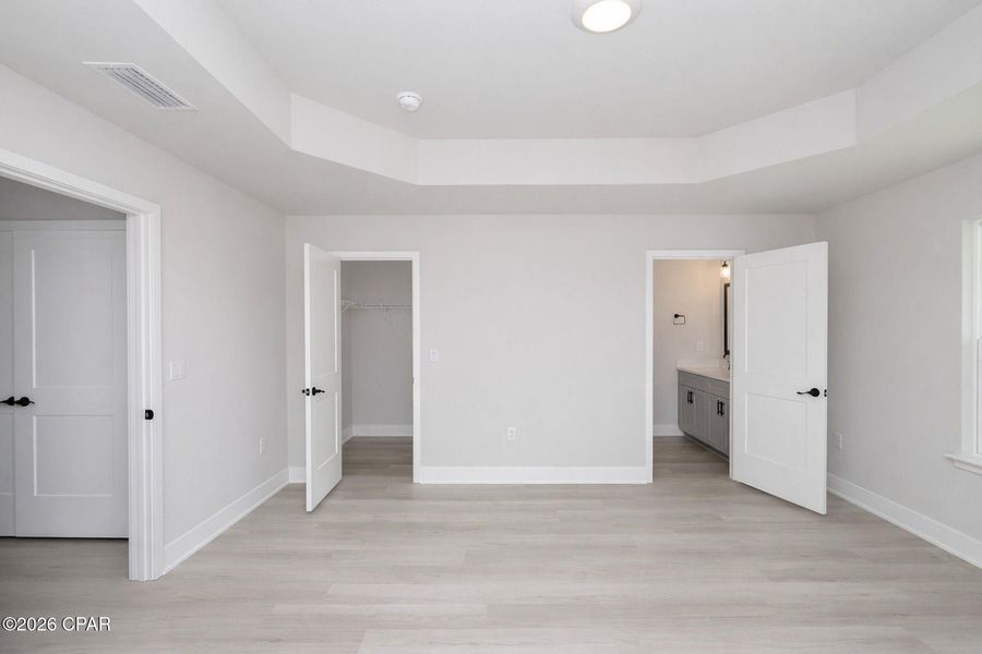 Spacious, unfurnished interior of a new home in East Bay, Panama City (Image 14). Spacious, unfurnished interior of a new home in East Bay, Panama City (Image 14).