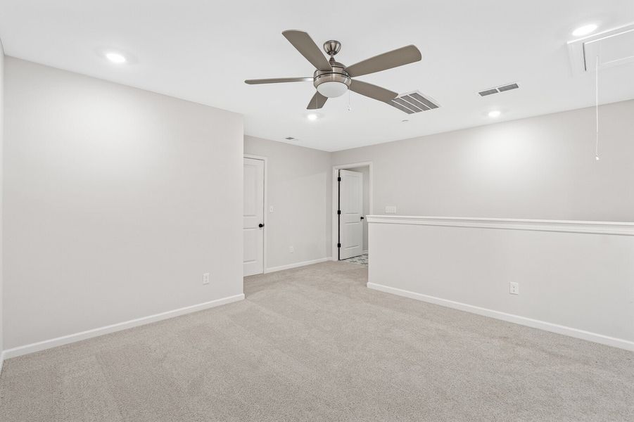 3,303sf New Home in Thompson's Station, TN. - Slide 27 3,303sf New Home in Thompson's Station, TN. - Slide 27