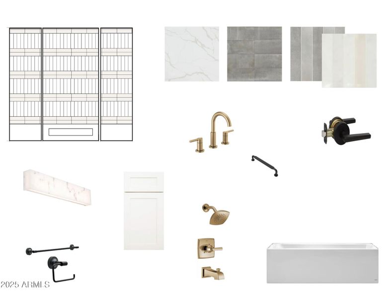 Bathroom #4 Bathroom #4