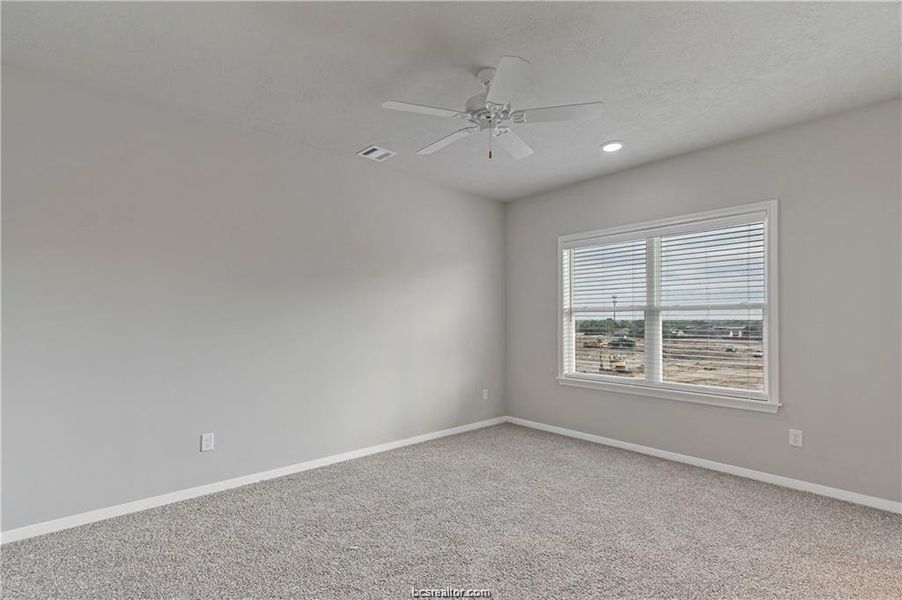 Spacious, unfurnished interior of a new home in , Bryan (Image 16). Spacious, unfurnished interior of a new home in , Bryan (Image 16).