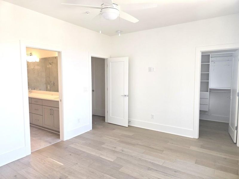 Spacious, unfurnished interior of a new home in , Decatur (Image 15). Spacious, unfurnished interior of a new home in , Decatur (Image 15).
