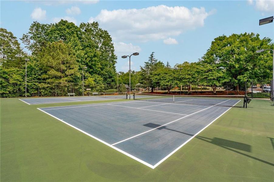 Community amenities in , Canton (Image 63).