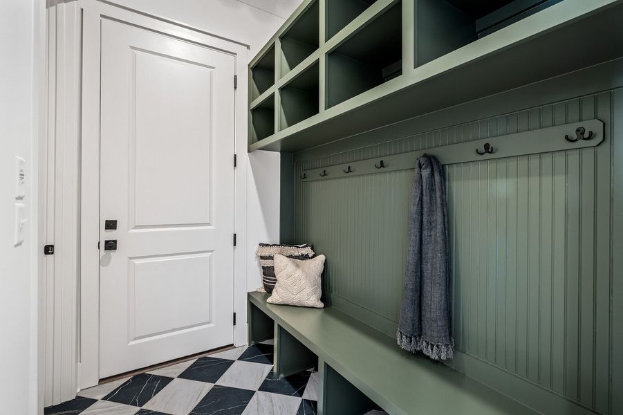 New Home in Thompson's Station, TN.  - Slide 28