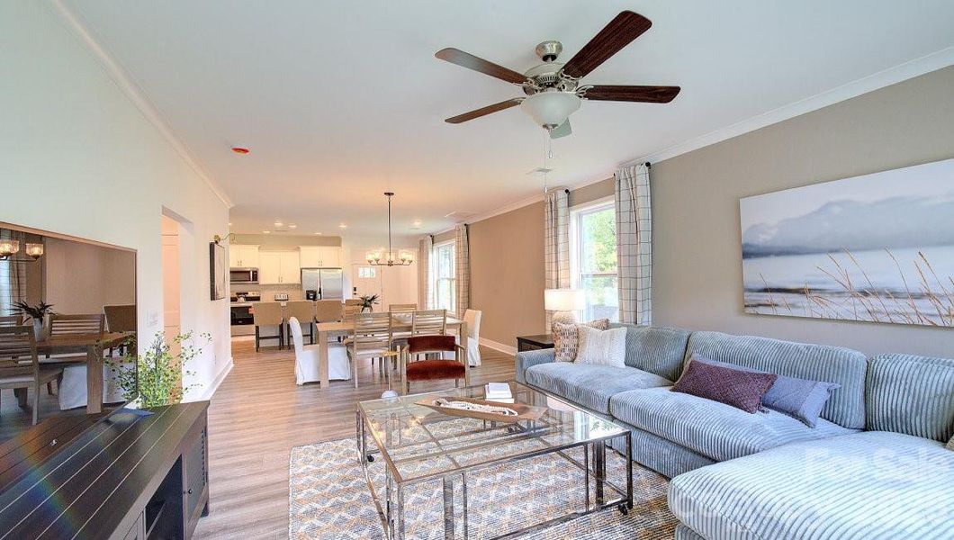 Photos are representative