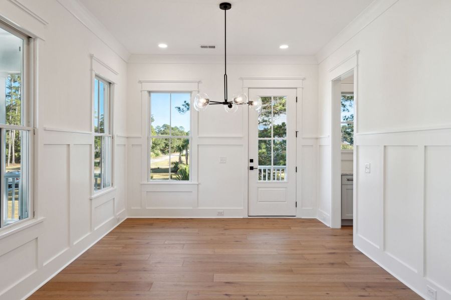 New Home in Awendaw, SC.  - Slide 6