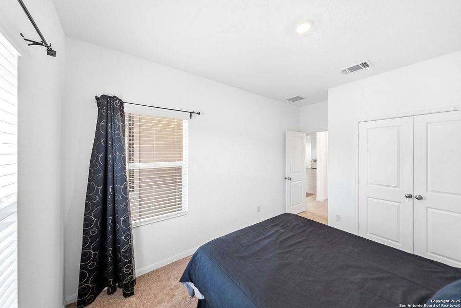 Furnished interior view inside a new home in , Bulverde (Image 7). Furnished interior view inside a new home in , Bulverde (Image 7).