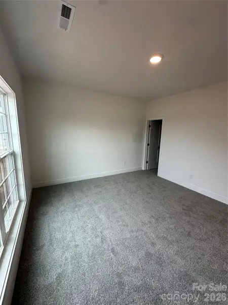 Spacious, unfurnished interior of a new home in Cardiff Glyn, Catawba (Image 22). Spacious, unfurnished interior of a new home in Cardiff Glyn, Catawba (Image 22).