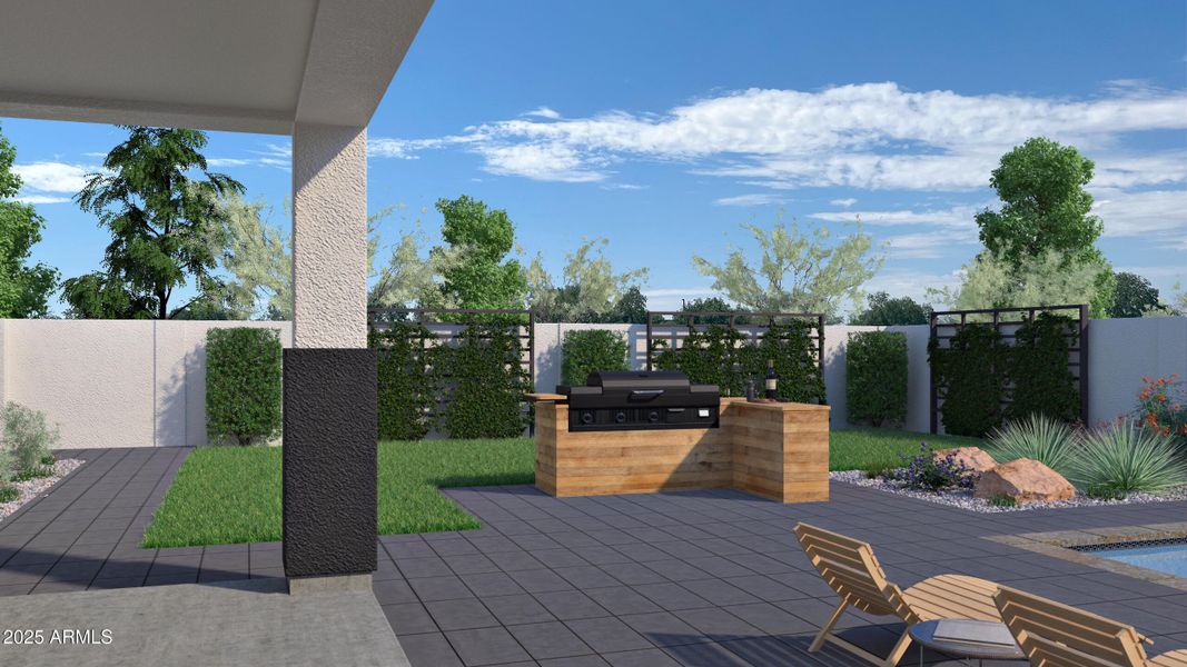 Optional BBQ Optional BBQ