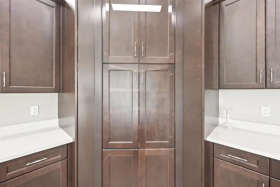Pantry