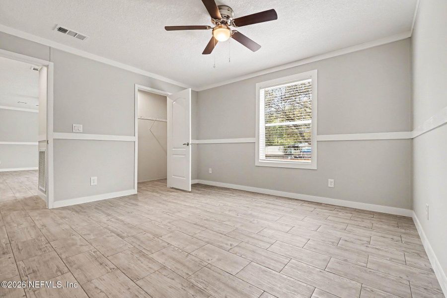 Spacious, unfurnished interior of a new home in , Yulee (Image 12). Spacious, unfurnished interior of a new home in , Yulee (Image 12).