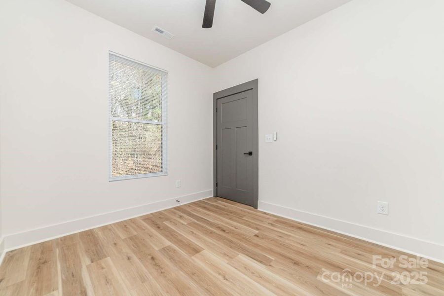 Spacious, unfurnished interior of a new home in , Kannapolis (Image 12). Spacious, unfurnished interior of a new home in , Kannapolis (Image 12).