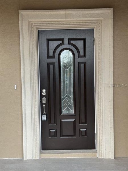 Exterior details and patio area of a home in , Okeechobee (Image 25). Exterior details and patio area of a home in , Okeechobee (Image 25).