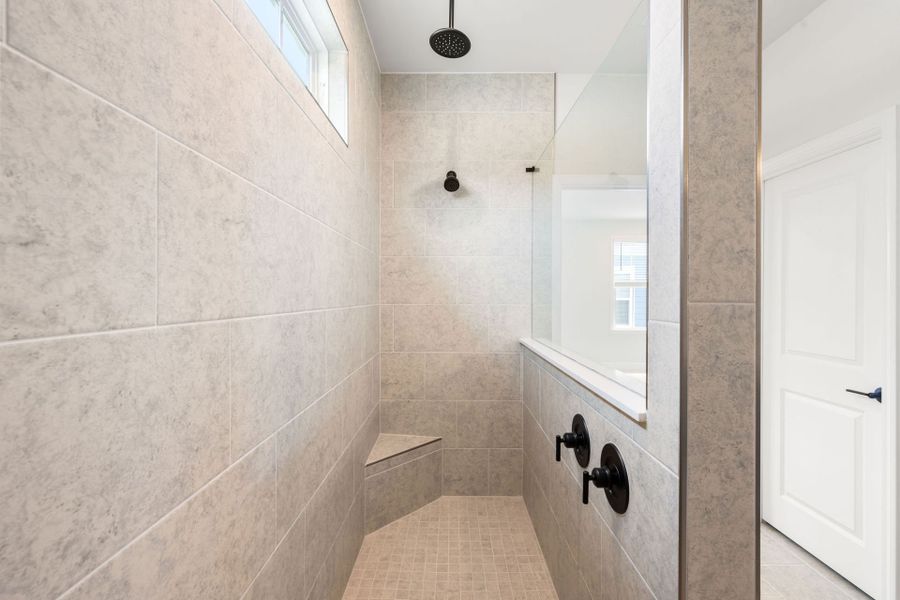 Close-up of interior finishes inside a home in Heartwood, Richmond Hill (Image 21).