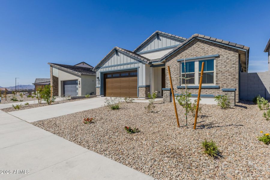 03 - Palo Brea 03 - Palo Brea