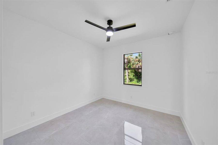 Spacious, unfurnished interior of a new home in , Port Charlotte (Image 30). Spacious, unfurnished interior of a new home in , Port Charlotte (Image 30).