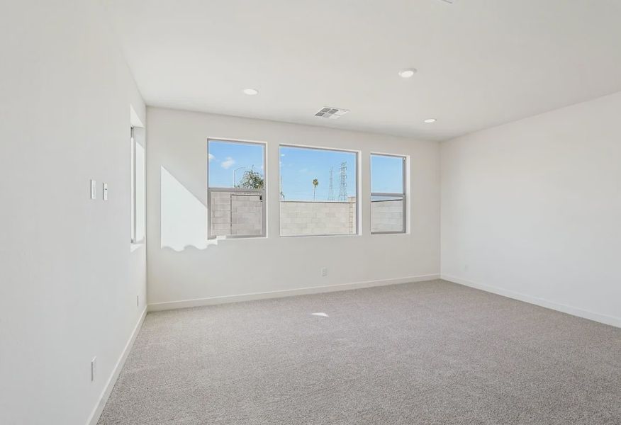 Primary Bedroom - 8 of 11