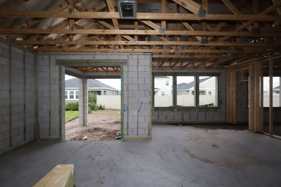 Framing Framing