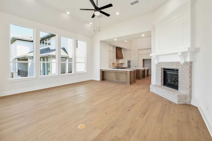 Family Room Family Room