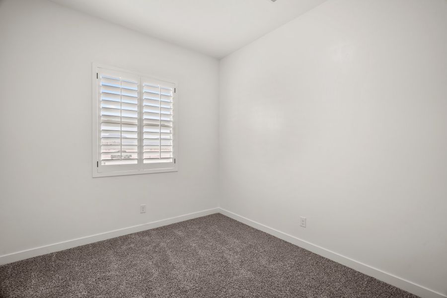 Representative furnished interior of a home built from the Sand Hills by LEH. Homes in Tierra Del Este 90, El Paso (Image 13). Representative furnished interior of a home built from the Sand Hills by LEH. Homes in Tierra Del Este 90, El Paso (Image 13).