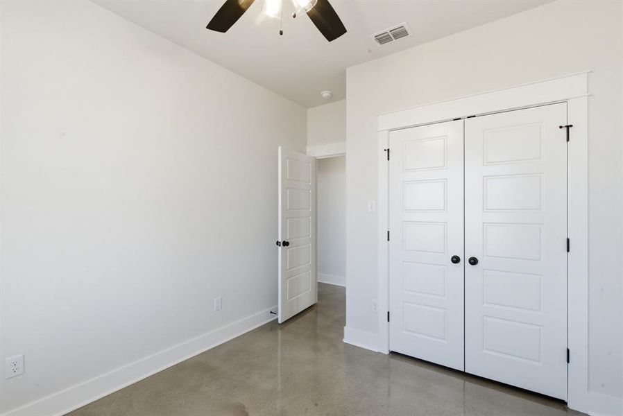 Spacious, unfurnished interior of a new home in , Cresson (Image 22). Spacious, unfurnished interior of a new home in , Cresson (Image 22).