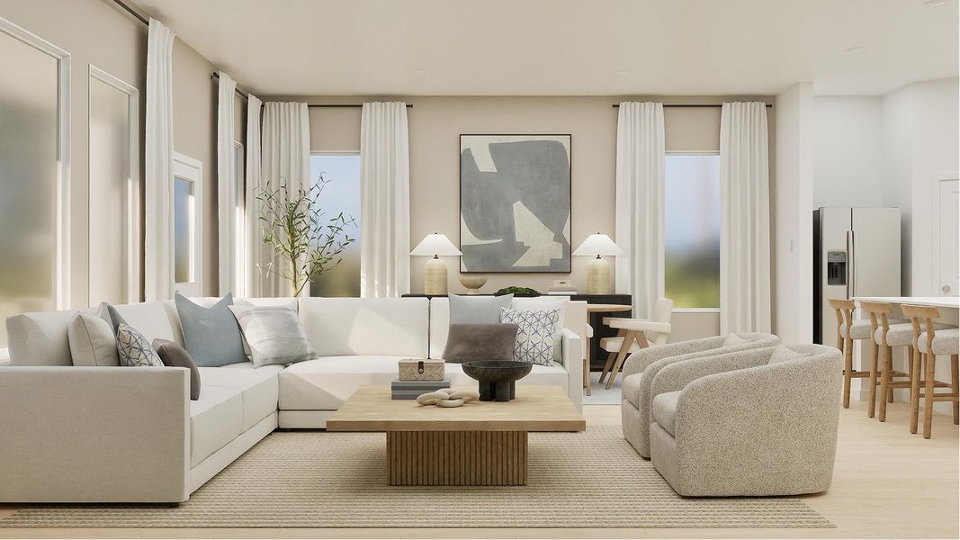 Grove Core FL N130 Dylan Family 1of3 F1 8 29 25