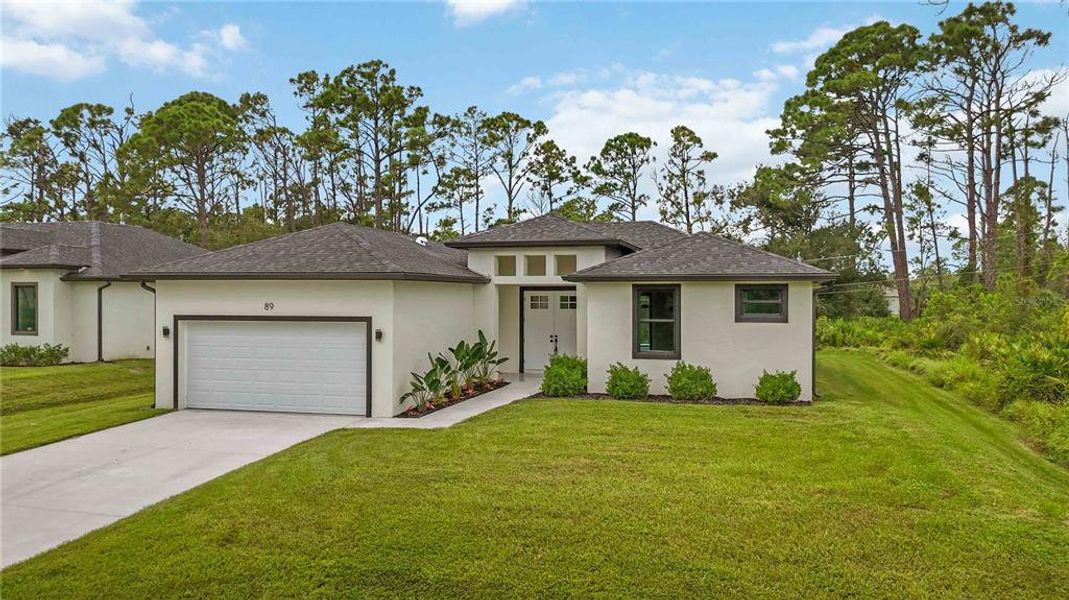 Image 45 of a home in .