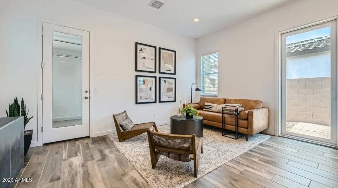 Next Gen Living Room Next Gen Living Room