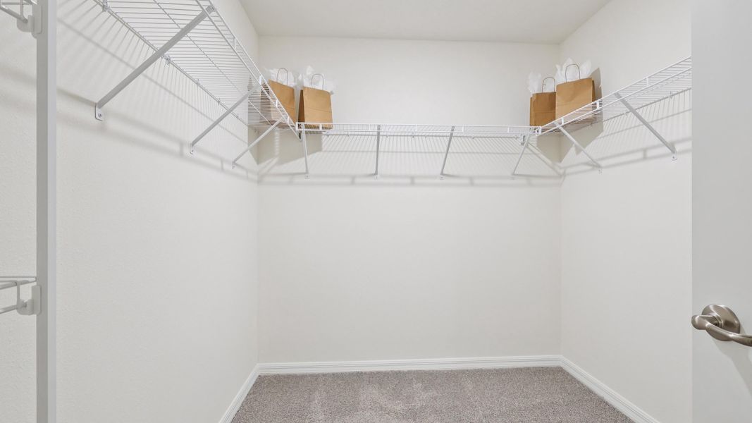 Spacious, unfurnished interior of a new home in Silver Springs Shores Spot Lots, Ocala (Image 19). Spacious, unfurnished interior of a new home in Silver Springs Shores Spot Lots, Ocala (Image 19).