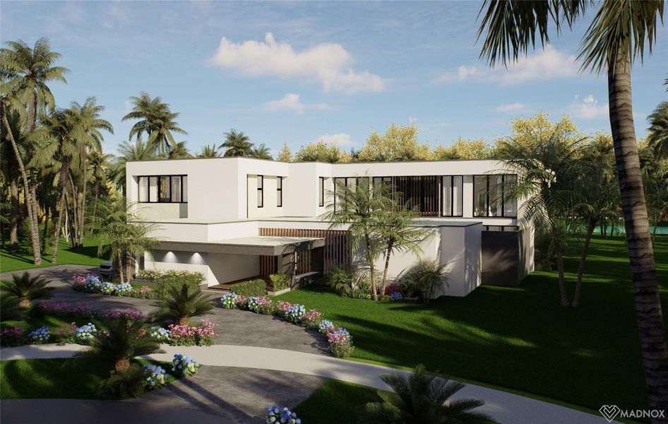 Image 37 of a home in .