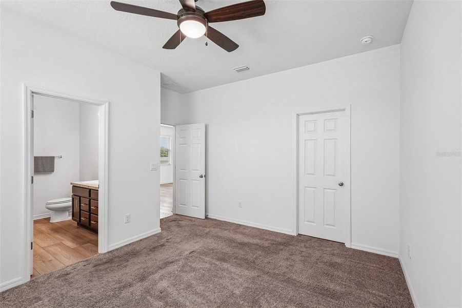 Spacious, unfurnished interior of a new home in , Palmetto (Image 23). Spacious, unfurnished interior of a new home in , Palmetto (Image 23).