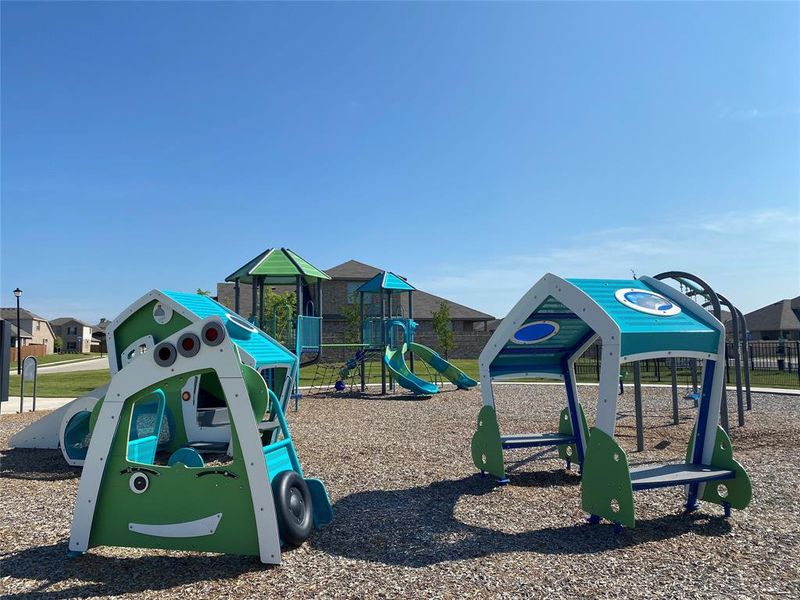 Image 21 of a home in Ranches West.