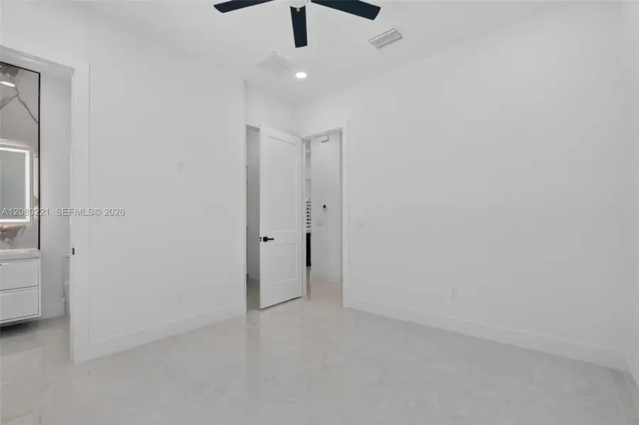 Spacious, unfurnished interior of a new home in , Cape Coral (Image 71). Spacious, unfurnished interior of a new home in , Cape Coral (Image 71).