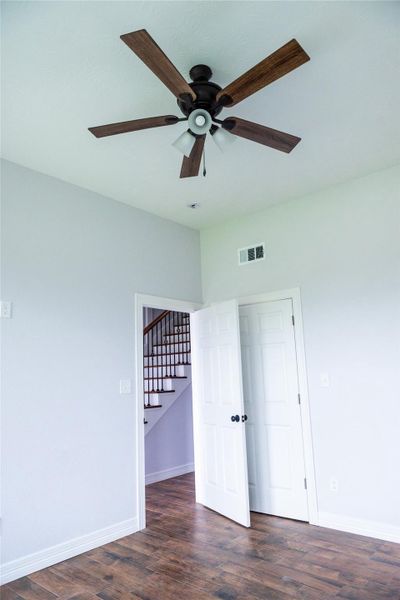 Spacious, unfurnished interior of a new home in , Port Arthur (Image 33). Spacious, unfurnished interior of a new home in , Port Arthur (Image 33).