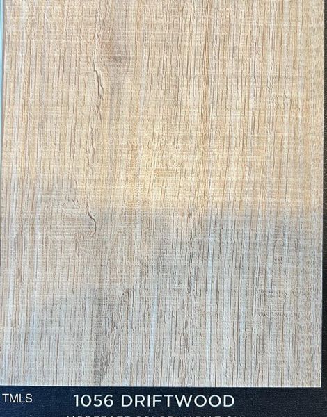 Luxury Vinyl Plank