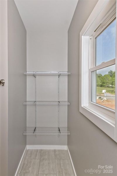 Spacious, unfurnished interior of a new home in , Clyde (Image 25). Spacious, unfurnished interior of a new home in , Clyde (Image 25).