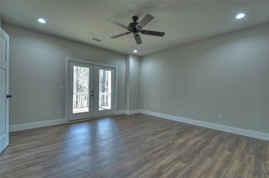Spacious, unfurnished interior of a new home in , Ellijay (Image 50). Spacious, unfurnished interior of a new home in , Ellijay (Image 50).