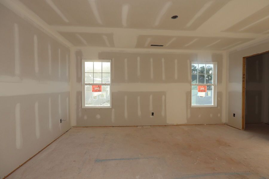 Drywall