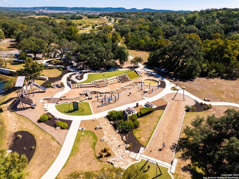 Image 35 of a home in Hidden Trails: Coastline Collection.