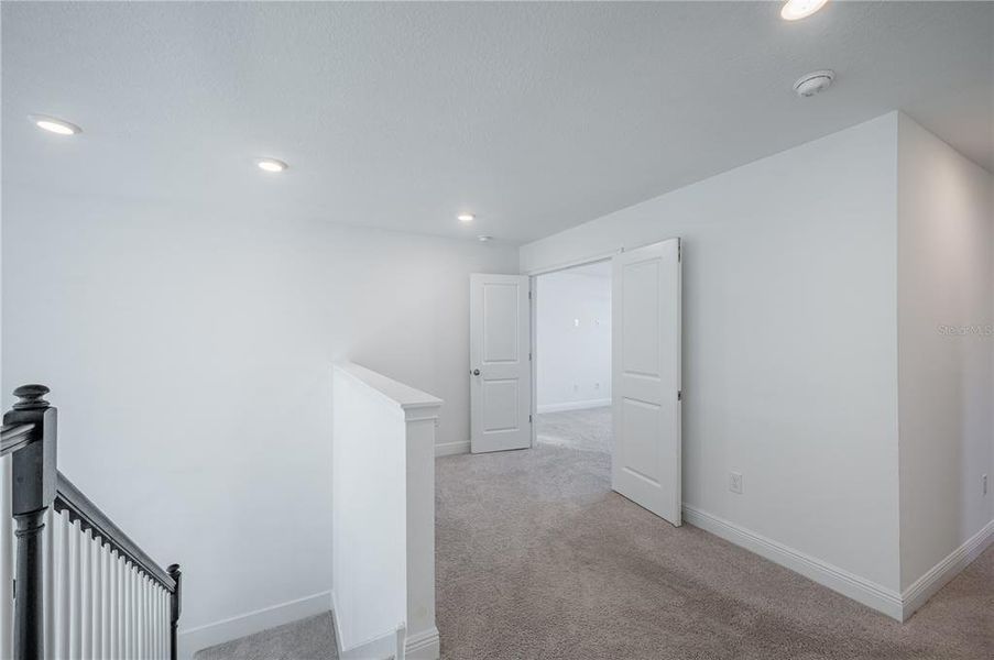 Spacious, unfurnished interior of a new home in , Orlando (Image 53). Spacious, unfurnished interior of a new home in , Orlando (Image 53).