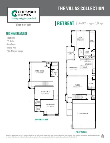 Image 18 of a home in Bridgeland.