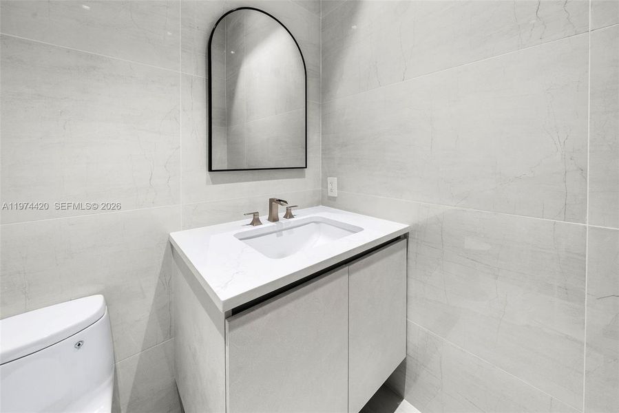 Close-up of interior finishes inside a home in , Delray Beach (Image 21). Close-up of interior finishes inside a home in , Delray Beach (Image 21).