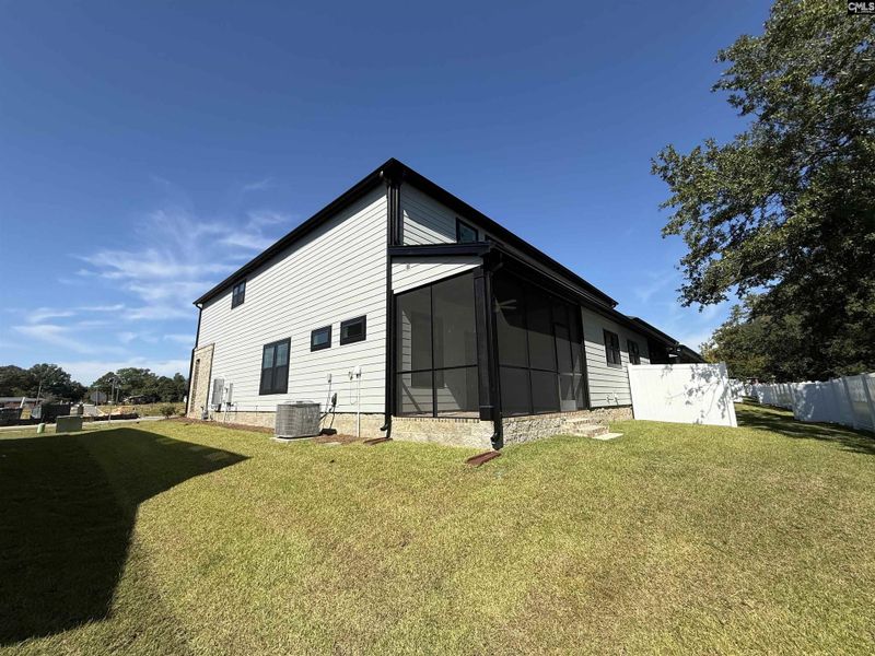 Image 48 of a home in Dunbar Village.